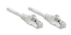 Imagen de CABLE PATCH CAT 6,  5.0M(16.4F) UTP BLANCO