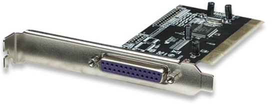 Imagen de Tarjeta Paralela PCI 1 Puerto