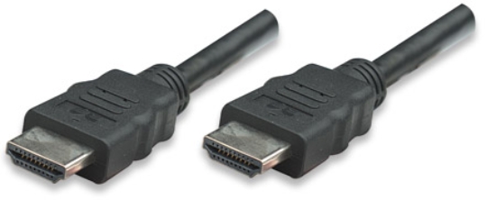 Imagen de Cable HDMI 1.4 M-M 15.0M Ethernet