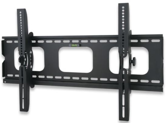 Imagen de Soporte TV p/pared 75kg, 37" a 86" Ajuste Vertical