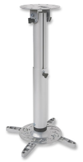 Imagen de Soporte Proyector p/Techo 58-82cm, 20 Kg