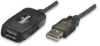 Imagen de Cable USB V2.0 Ext. Tipo A 20.0M Activa
