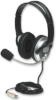 Imagen de AUDIFONO C/MICROFONO V3 MEDIANO