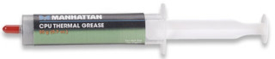 Imagen de Vent. CPU, Pasta Termica Jeringa 20g