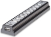 Imagen de HUB USB-A V2.0 10 Ptos CON Fuente