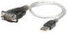 Imagen de Convertidor USB a Serial DB9M