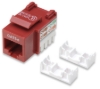 Imagen de JACK CAT 5e DE IMPACTO (KEYSTONE) ROJO