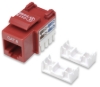 Imagen de JACK CAT 6  DE IMPACTO (KEYSTONE) ROJO