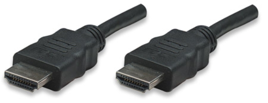 Imagen de Cable HDMI 1.3 M-M  1.8M Bolsa