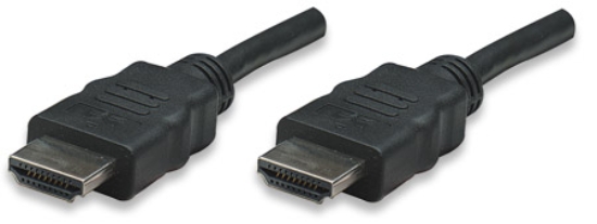 Imagen de Cable HDMI 1.3 M-M  5.0M Bolsa