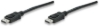Imagen de Cable DisplayPort v1.2 M-M 2.0m Negro 4K60Hz