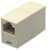 Imagen de Cople CAT 5e Modular Beige