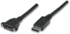 Imagen de *Cable DisplayPort Extension 2.0M
