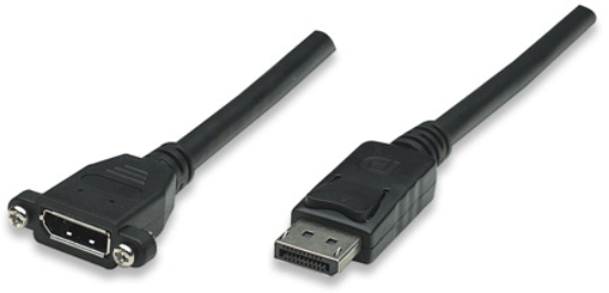 Imagen de *Cable DisplayPort Extension 2.0M