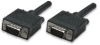 Imagen de CABLE MONITOR SVGA 8MM HD15M-M  4.5M