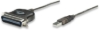 Imagen de Convertidor USB a CEN36 1.8m en Bolsa