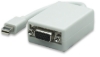 Imagen de Adaptador DisplayPort Mini M a VGA H