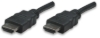 Imagen de Cable HDMI 1.3 M-M 10.0M Bolsa