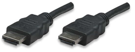 Imagen de Cable HDMI 1.3 M-M 10.0M Bolsa