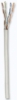 Imagen de BOBINA Cat 6  UTP 305M Solida Gris