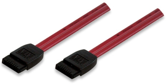 Imagen de CABLE SATA HDD  50cm