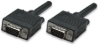Imagen de CABLE MONITOR SVGA 8MM HD15M-M  7.5M