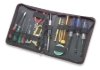 Imagen de KIT HERRAMIENTAS MANT.  17 PIEZAS