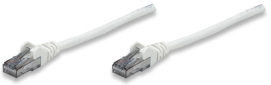 Imagen de *CABLE PATCH CAT 6 CS  4.0m(14f) UTP GRI