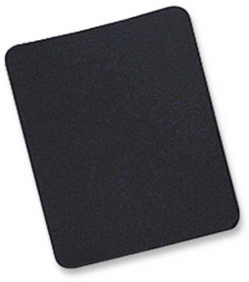 Imagen de Mousepad 6mm suelto, sin empaque Negro