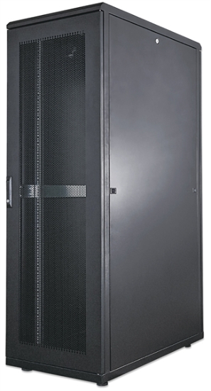 Imagen de Gabinete 19" 42U  800x1000 Flatpack