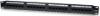 Imagen de PANEL PARCHEO CAT 5E, 24 PTOS 1 NIV. RACK