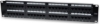 Imagen de PANEL PARCHEO CAT 5E, 48 PTOS 2 NIV. RACK