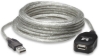 Imagen de Cable USB V2.0 Ext. Tipo A  4.9M Activa