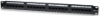 Imagen de PANEL PARCHEO CAT 6, 24 PTOS 1 NIV. RACK