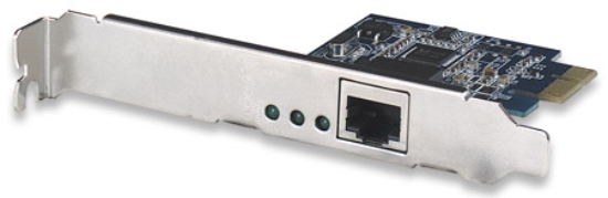 Imagen de Tarjeta Red GB PCI Express