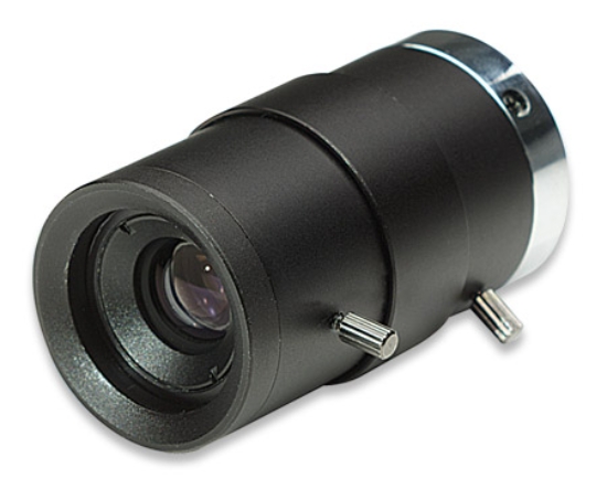 Imagen de *IP LENTE 1/3" ZOOM, ANGULO 19-46