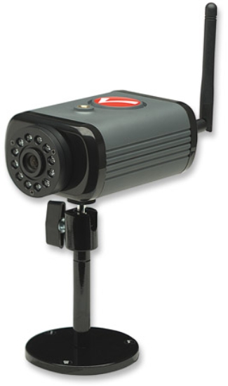 Imagen de *Camara IP NFC31-IRWG Mpx Infrarroja Inal