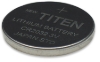 Imagen de Bateria CMOS  3V, 2 Piezas, CR 2032