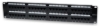 Imagen de PANEL PARCHEO CAT 6, 48 PTOS 2 NIV. RACK