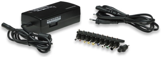 Imagen de Fuente de Poder Univ. Laptop  70W