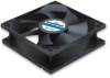 Imagen de Ventilador p/PC 80x80x25 mm, 4 pines