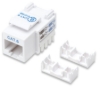 Imagen de JACK CAT 6  DE IMPACTO (KEYSTONE) BLANCO