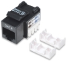 Imagen de JACK CAT 6  DE IMPACTO (KEYSTONE) NEGRO