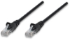 Imagen de CABLE PATCH  2.0m( 7.0f) Cat 5e UTP NEGR