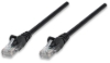 Imagen de CABLE PATCH  7.6m(25.0f) Cat 5e UTP NEGR