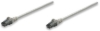 Imagen de CABLE PATCH CAT 6,  2.0M( 7.0F) UTP GRIS