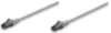 Imagen de CABLE PATCH CAT 6,  3.0M(10.0F) UTP GRIS