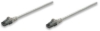 Imagen de CABLE PATCH CAT 6,  7.6M(25.0F) UTP GRIS