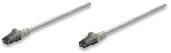 Imagen de CABLE PATCH CAT 6,  7.6M(25.0F) UTP GRIS