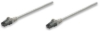 Imagen de CABLE PATCH CAT 6,  1.0M( 3.0F) UTP GRIS